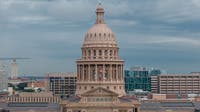 Texas special session: Democrats threatened with arrest for breaking quorum