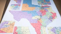 Texas congressional districts have changed. Here's how to find your new one
