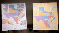 Texas redistricting: Congressional map clears Texas Senate committee