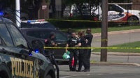 North Austin Target shooting: What we know about the suspect