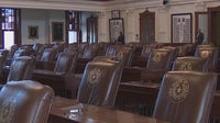 Texas redistricting: Quorum break continues into fifth day