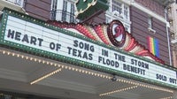 'Song in the Storm' benefit concert held to support Central Texas flood relief