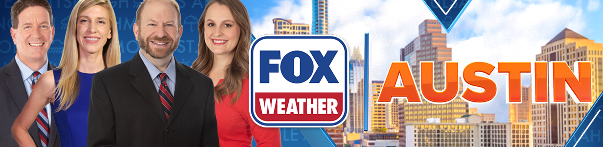 FOX Weather Austin