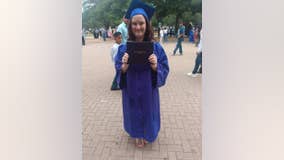 Temple police search for missing person