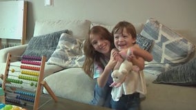 South Austin girl in running to be Hasbro's "Toddler of the Year"