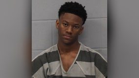 Teen charged in connection to shooting death of girlfriend's ex