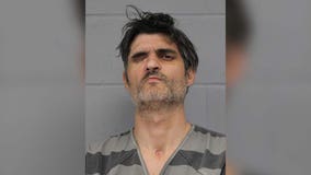 Man arrested after deadly 2-vehicle crash in South Austin