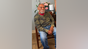 Austin police end search for missing 89-year-old man after finding him safe