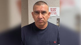 Police arrest man suspected in large-scale meth ring in Travis County