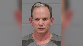Austin family law attorney indicted on charges related to child sex abuse material