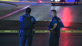 Austin police investigating homicide near police headquarters