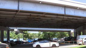 Some pedestrian spaces to be affected by long-term Austin construction project