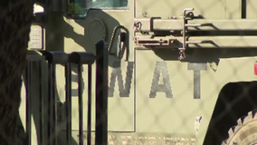 Barricaded subject in custody in South Austin: APD