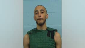 Teen arrested for capital murder in connection to deadly shooting at Leander park