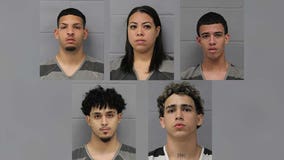North Austin deadly shooting leads to 5 arrests