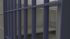 Hays County Jail renovations almost complete