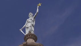 Democrats question redistricting bill in Special Senate Committee meeting