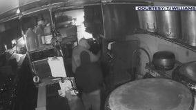 South Congress businesses face wave of break-ins