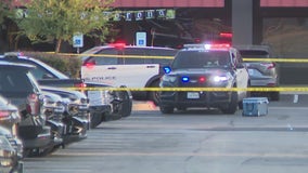 Officer-involved shooting in South Austin: 1 dead, bystander injured