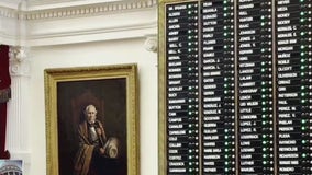 Texas redistricting: Political stakes increase in day two of Democrat quorum break