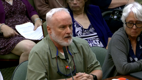 Texas bathroom bill sparks heated testimony in House committee