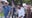 Texas redistricting: Rep. Casar holds protest outside Governor's Mansion