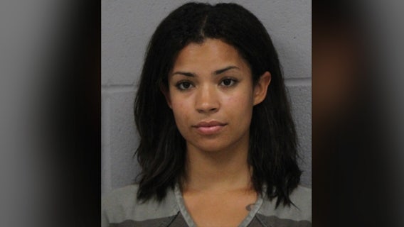 Paintball scavenger hunt incident along Austin trail: Live streamer arrested