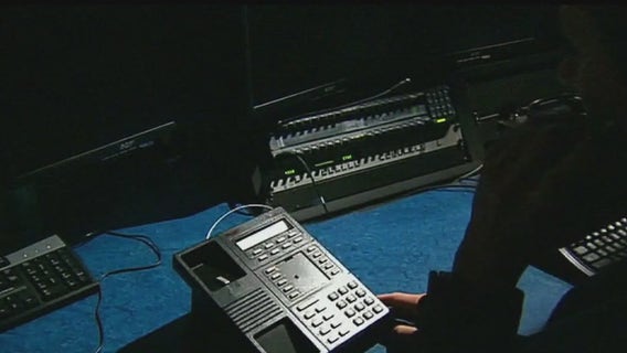 Scammers are impersonating law enforcement, including ICE, to demand money