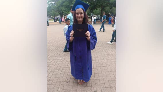 Temple police search for missing person