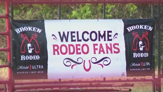 Benefit rodeo set this Saturday to help flood victims in Sandy Creek community