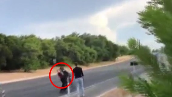 Austin gun shop owner body-slams man on South Congress, claims self-defense