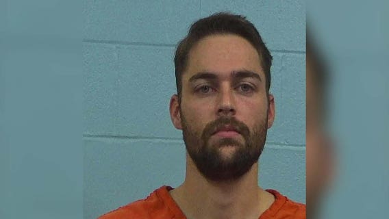 Georgetown PD officer arrested after complaint about sexual activity with victim