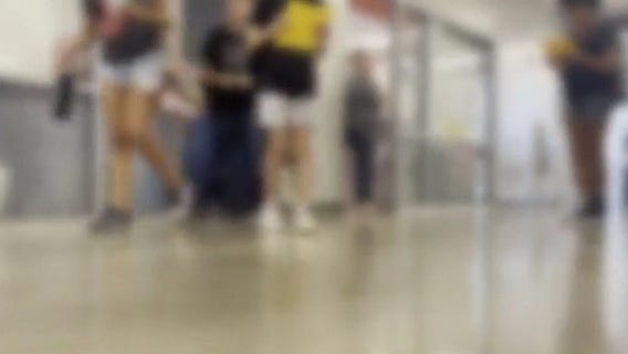 1st day of school: Liberty Hill ISD welcomes back students