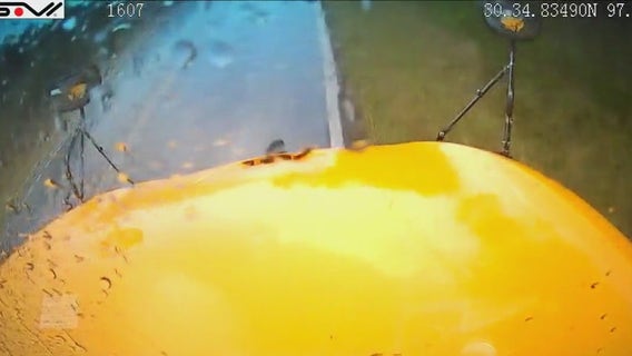 Leander ISD bus rollover crash: District making seatbelt policy changes