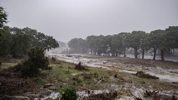 Texas camps could pay up to 4,000% more for licenses after deadly flooding