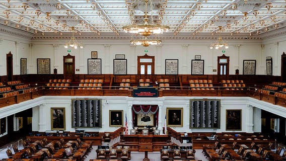 Gov. Abbott will call special sessions until Texas Democrats return