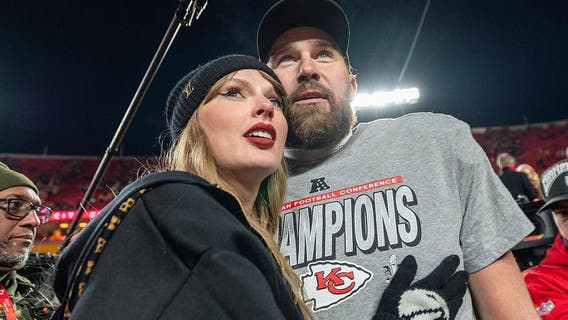 Austinites react to Taylor Swift and Travis Kelce's engagement