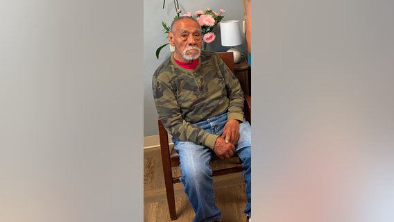 Austin police end search for missing 89-year-old man after finding him safe