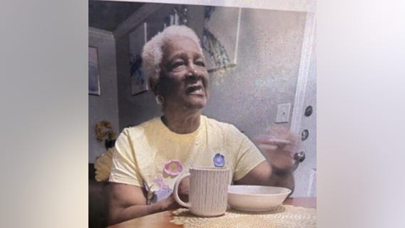 Austin Police say missing 79-year-old woman was found safe