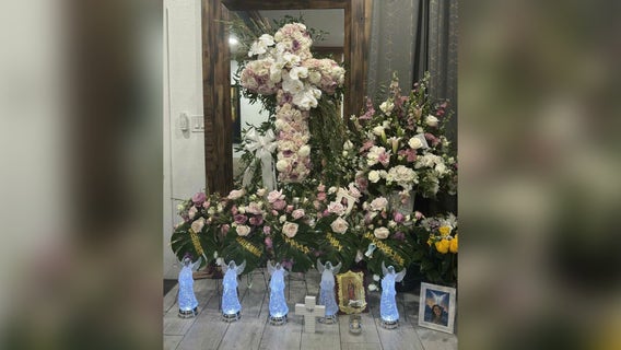 5 friends on way to celebrate a birthday killed in Central Texas crash