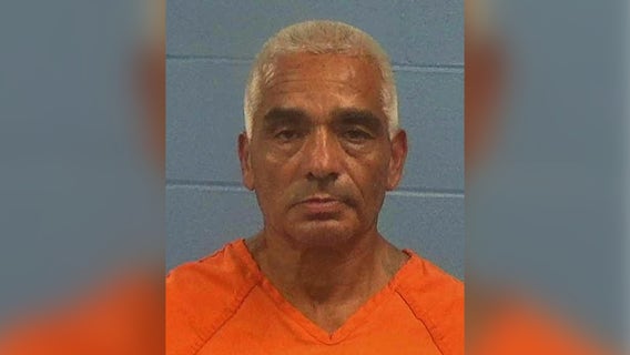 Taylor man with multi-county criminal record gets decades in prison for meth possession