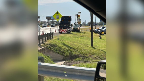 New school zones now in effect in Liberty Hill: police