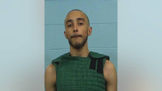 Teen arrested for capital murder in connection to deadly shooting at Leander park