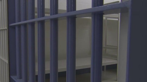Hays County Jail renovations almost complete