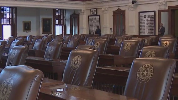 Texas quorum break: Second special session to be called if Dems don't return on Friday