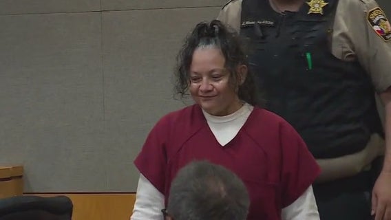 Woman accused of murdering baby in her care could be released after wrongful conviction: judge