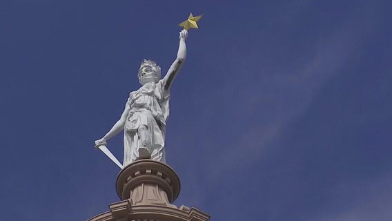 Democrats question redistricting bill in Special Senate Committee meeting