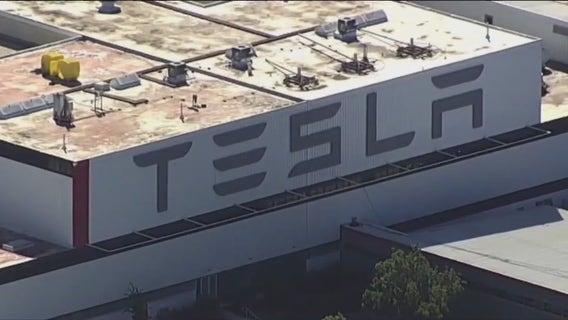 Tesla could face lawsuit over property appraisal