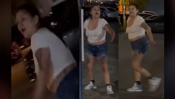 Bachelorette party assault in Austin; police looking for suspects