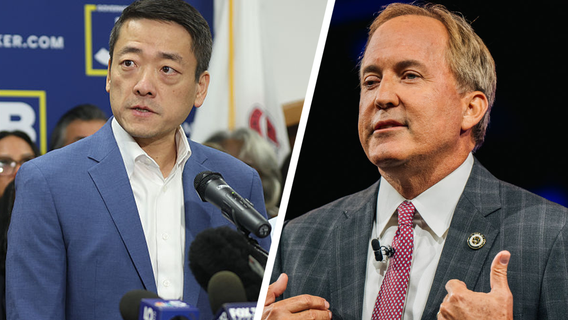 Ken Paxton petitions Texas Supreme Court to remove quorum-breaking Democrats